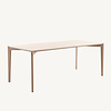 Scandinavian Dining Table Jorke