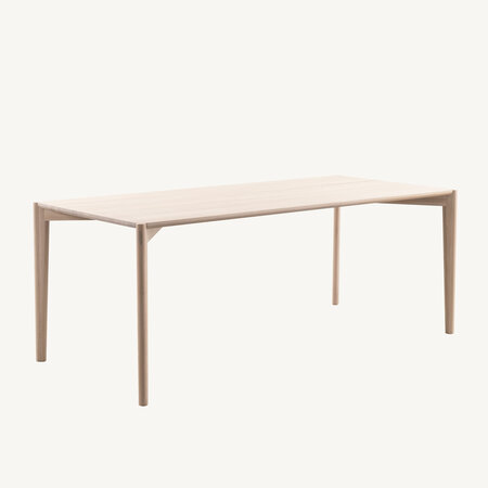Jorke | Oak  Whitewash
