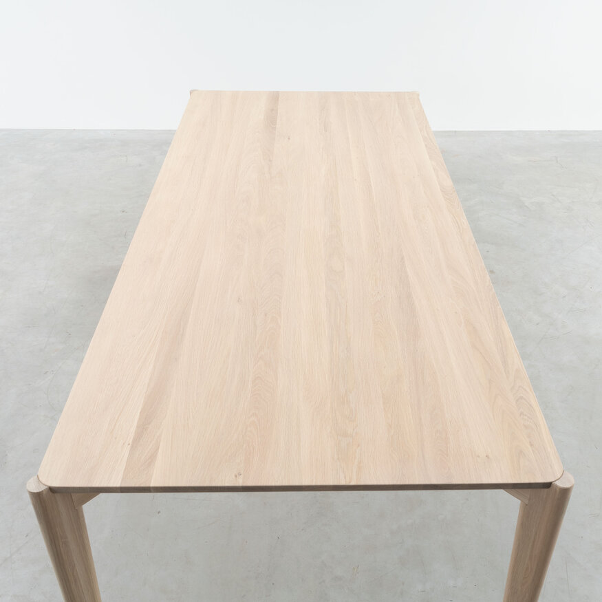 Scandinavische Eettafel Jorke