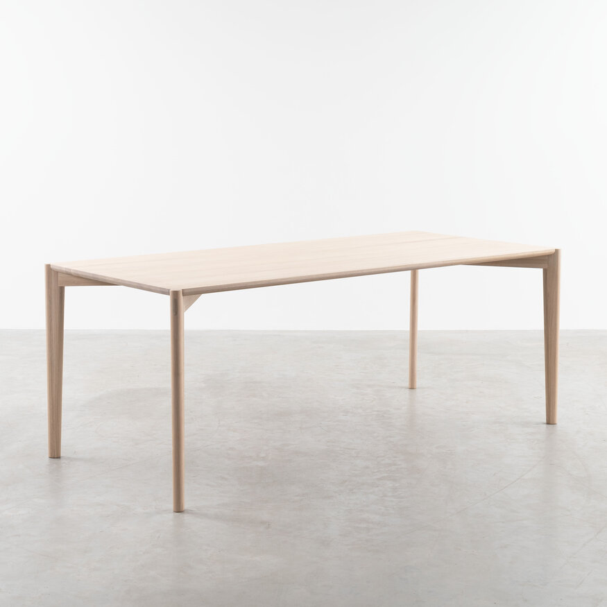 Scandinavische Eettafel Jorke