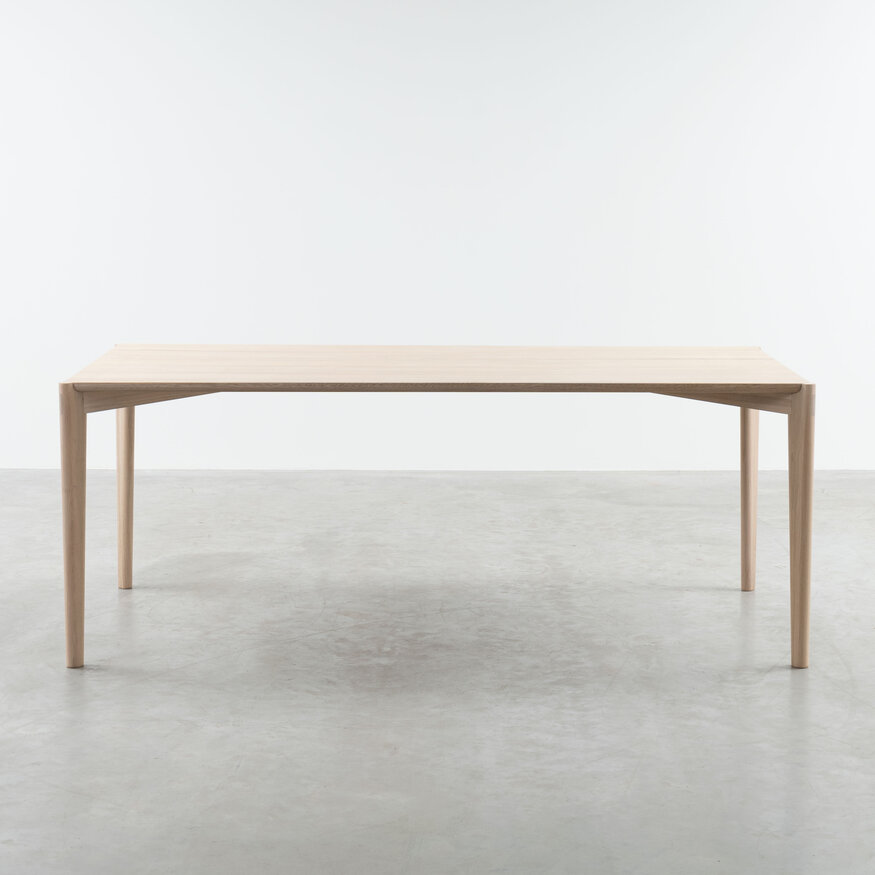 Scandinavische Eettafel Jorke