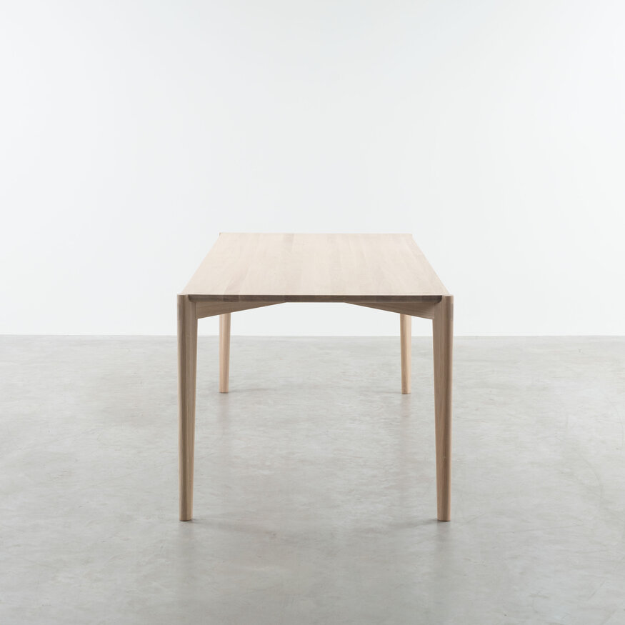 Scandinavische Eettafel Jorke