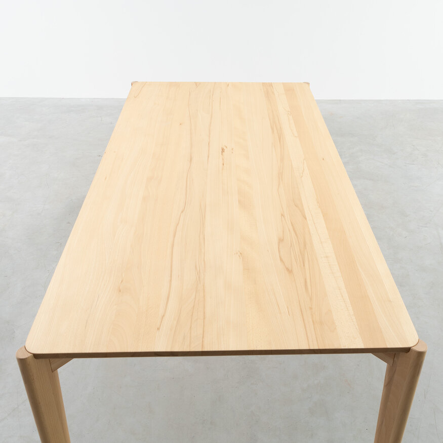 Scandinavian Dining Table Jorke Scandinavian Dining Table Jorke