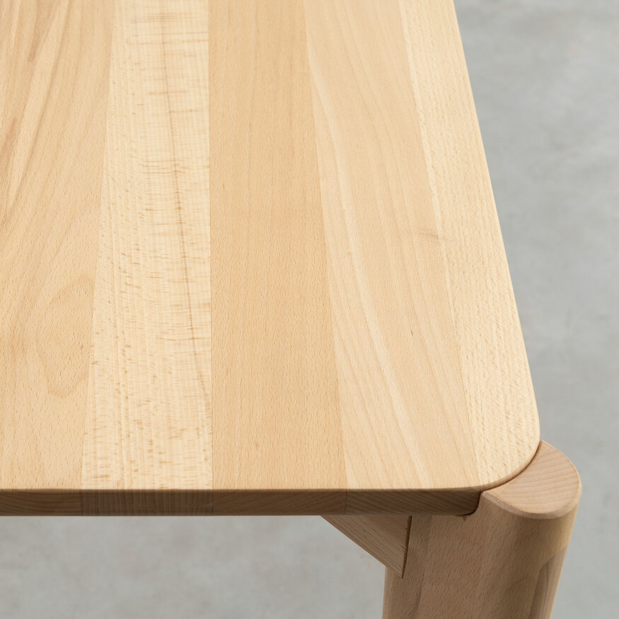 Scandinavian Dining Table Jorke Scandinavian Dining Table Jorke