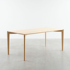 Scandinavian Dining Table Jorke