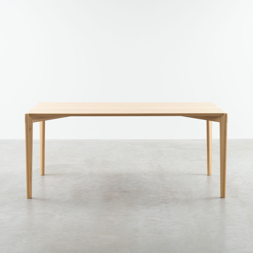 Scandinavian Dining Table Jorke Scandinavian Dining Table Jorke