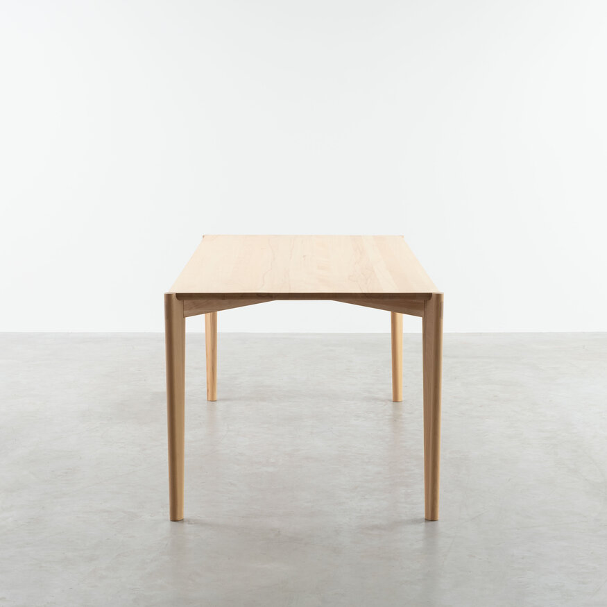 Scandinavian Dining Table Jorke Scandinavian Dining Table Jorke