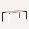 Scandinavian Dining Table Jorke