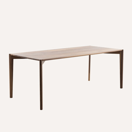 Jorke | Walnut