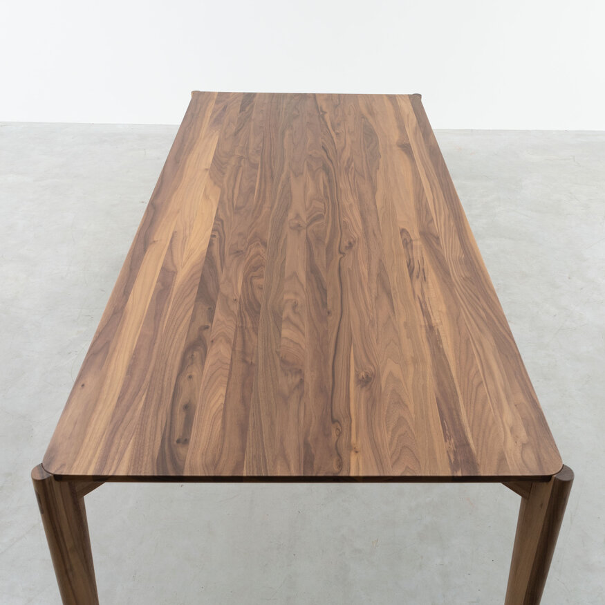 Scandinavische Eettafel Jorke Scandinavische Eettafel Jorke