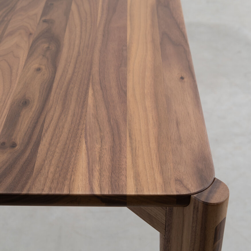 Scandinavische Eettafel Jorke Scandinavische Eettafel Jorke