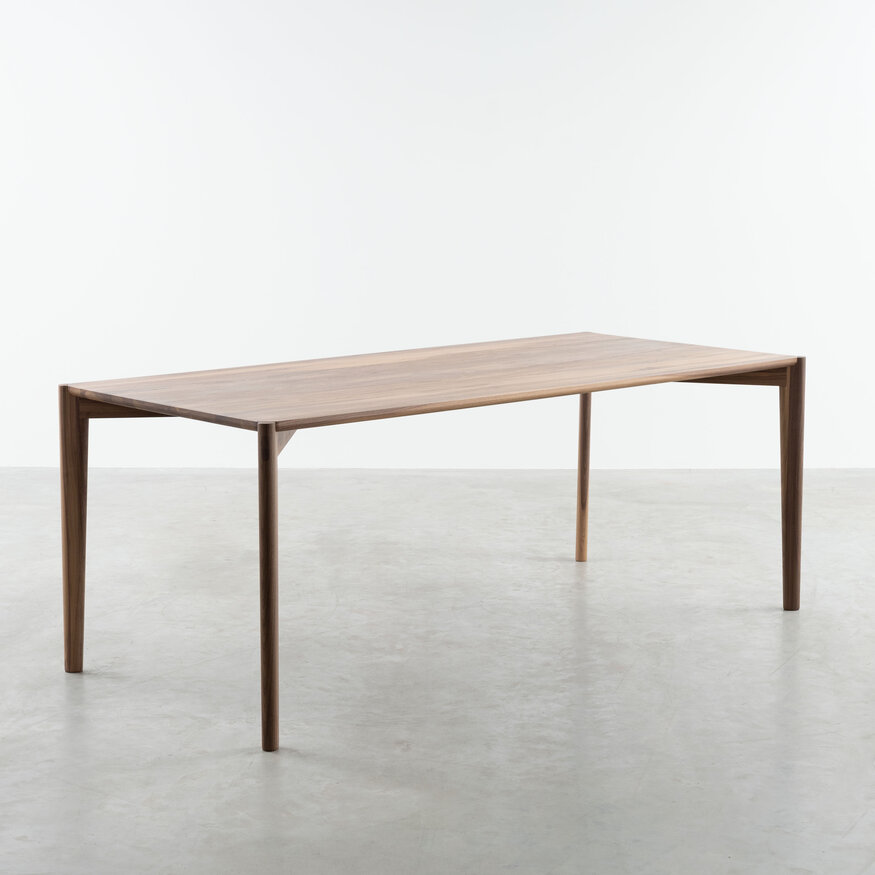 Scandinavische Eettafel Jorke Scandinavische Eettafel Jorke