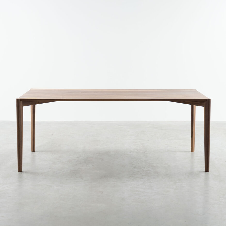 Scandinavische Eettafel Jorke Scandinavische Eettafel Jorke
