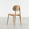 Sav & Økse Scandinavian Dining Chair Sinni