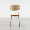 Sav & Økse Scandinavian Dining Chair Sinni