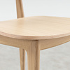 Sav & Økse Scandinavian Dining Chair Sinni