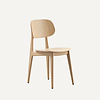 Sav & Økse Scandinavian Dining Chair Sinni