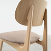 Sav & Økse Scandinavian Dining Chair Sinni