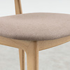 Sav & Økse Scandinavian Dining Chair Sinni