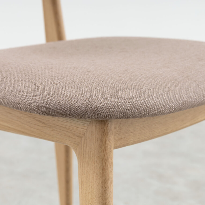 Sav & Økse Scandinavian Dining Chair Sinni