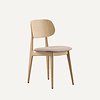 Sav & Økse Scandinavian Dining Chair Sinni