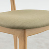 Sav & Økse Scandinavian Dining Chair Sinni