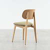 Sav & Økse Scandinavian Dining Chair Sinni