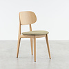 Sav & Økse Scandinavian Dining Chair Sinni