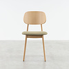 Sav & Økse Scandinavian Dining Chair Sinni