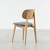 Sav & Økse Scandinavian Dining Chair Sinni