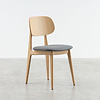 Sav & Økse Scandinavian Dining Chair Sinni