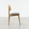 Sav & Økse Scandinavian Dining Chair Sinni
