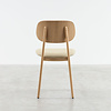 Sav & Økse Scandinavian Dining Chair Sinni
