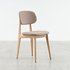 Sav & Økse Scandinavian Dining Chair Sinni
