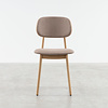 Sav & Økse Scandinavian Dining Chair Sinni