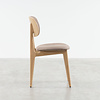 Sav & Økse Scandinavian Dining Chair Sinni