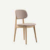 Sav & Økse Scandinavian Dining Chair Sinni
