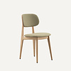 Sav & Økse Scandinavian Dining Chair Sinni