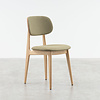 Sav & Økse Scandinavian Dining Chair Sinni