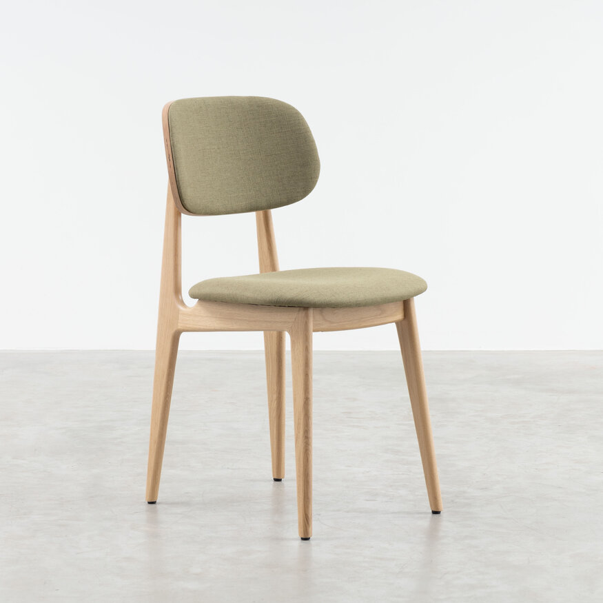 Scandinavian Dining Chair Sinni Sav & Økse Scandinavian Dining Chair Sinni
