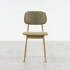 Sav & Økse Scandinavian Dining Chair Sinni