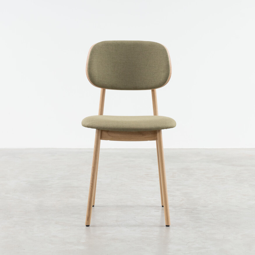 Scandinavian Dining Chair Sinni Sav & Økse Scandinavian Dining Chair Sinni