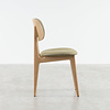 Sav & Økse Scandinavian Dining Chair Sinni