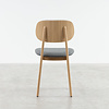 Sav & Økse Scandinavian Dining Chair Sinni