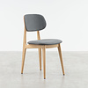 Sav & Økse Scandinavian Dining Chair Sinni
