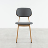 Sav & Økse Scandinavian Dining Chair Sinni