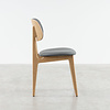 Sav & Økse Scandinavian Dining Chair Sinni