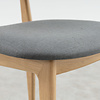 Sav & Økse Scandinavian Dining Chair Sinni