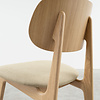 Sav & Økse Scandinavian Dining Chair Sinni