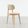 Sav & Økse Scandinavian Dining Chair Sinni